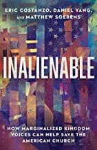 Tapa de Inalienable