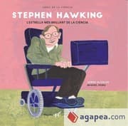 Tapa de Stephen Hawking