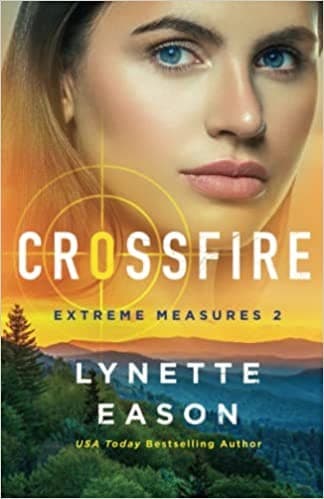 Tapa de Crossfire