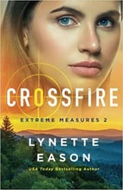 Tapa de Crossfire