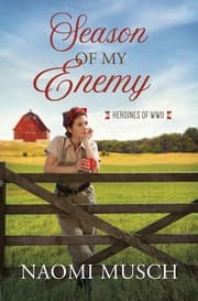 Tapa de Season of My Enemy