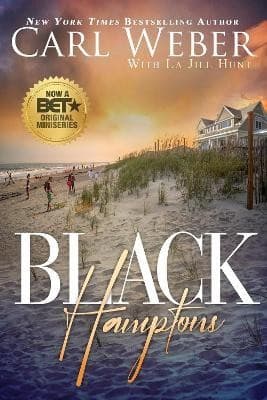 Tapa de Black Hamptons