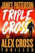 Tapa de Triple Cross