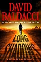 Tapa de Long Shadows