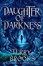 Tapa de Daughter of Darkness