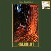 Tapa de Halbblut