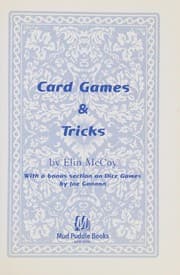 Tapa de Cards Games & Tricks