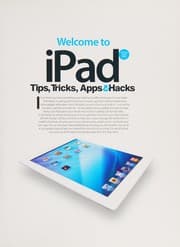 Tapa de IPad