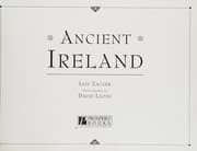Tapa de Ancient Ireland