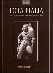 Tapa de Tota Italia