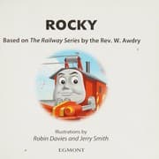 Tapa de Rocky