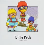 Tapa de To the Peak