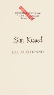 Tapa de Sun-kissed