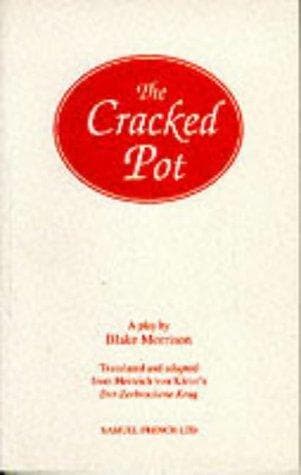 Tapa de The cracked pot