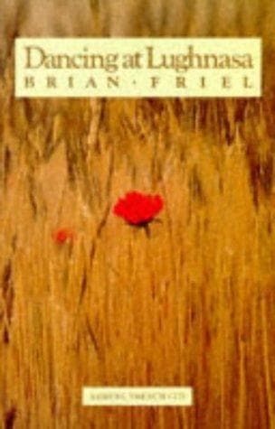 Tapa de Dancing at Lughnasa (Acting Edition)