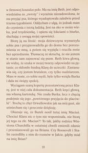 Tapa de Psia story