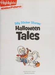 Tapa de Halloween Tales