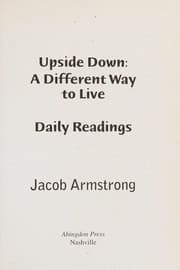 Tapa de Upside down