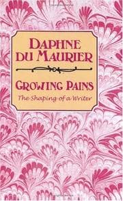 Tapa de Growing pains