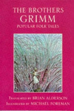 Tapa de The Brothers Grimm