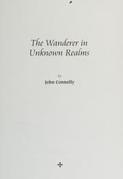 Tapa de Wanderer in Unknown Realms