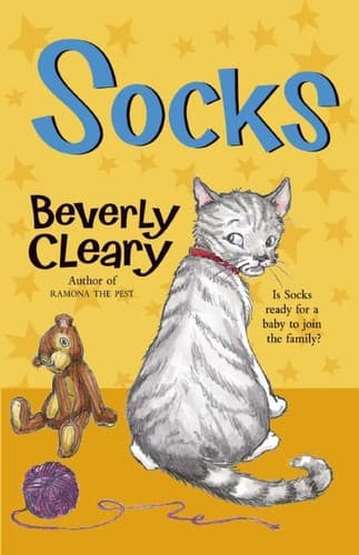 Tapa de Socks