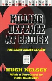 Tapa de Killing Defense at Bridge