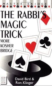 Tapa de Rabbi's Magic Trick