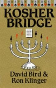 Tapa de Kosher Bridge