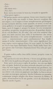 Tapa de Tornavamo dal mare