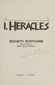 Tapa de I, Heracles