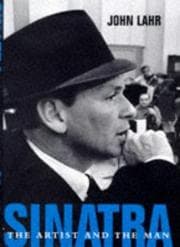 Tapa de Sinatra the Artist and the Man