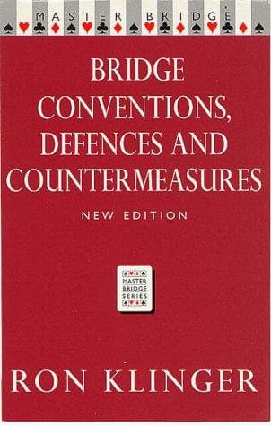 Tapa de Bridge Conventions, Defences and Countermeasures
