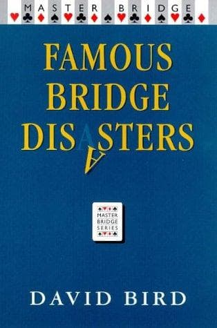 Tapa de Famous Bridge Disasters