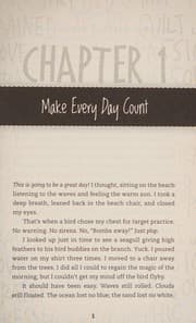 Tapa de Make every day count
