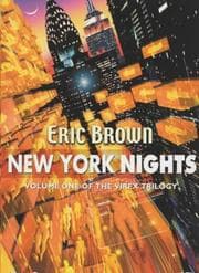 Tapa de New York Nights