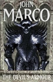 Tapa de The Devil's Armour