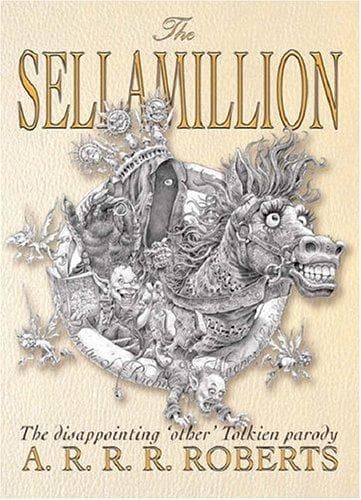 Tapa de The Sellamillion