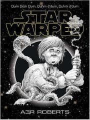 Tapa de Star Warped