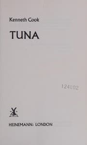 Tapa de Tuna