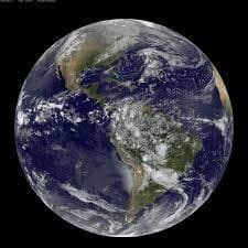 Tapa de Earthview