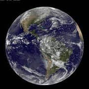 Tapa de Earthview