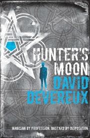 Tapa de Hunter's Moon