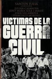 Tapa de Víctimas de la guerra civil