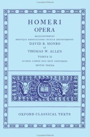 Tapa de Opera: Volume II