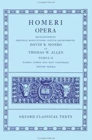 Tapa de Opera: Volume II