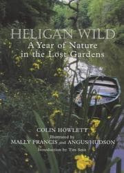 Tapa de Heligan Wild