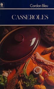 Tapa de Casseroles