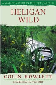 Tapa de Heligan Wild