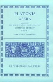 Tapa de Opera: Volume II
